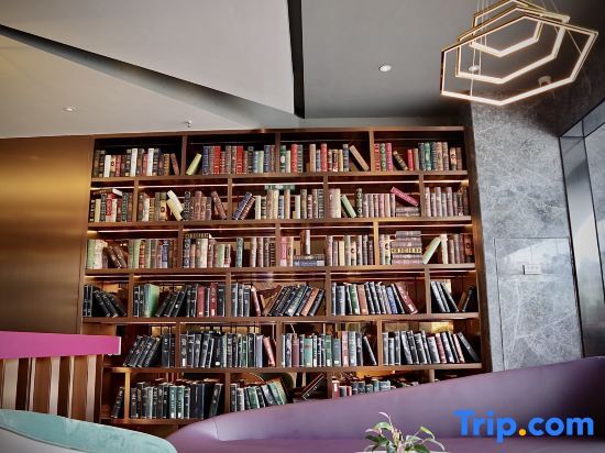 Гуйлинь: Mercure  Guilin High-tech Zone Hotel