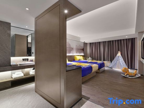 Гуйлинь: Mercure  Guilin High-tech Zone Hotel