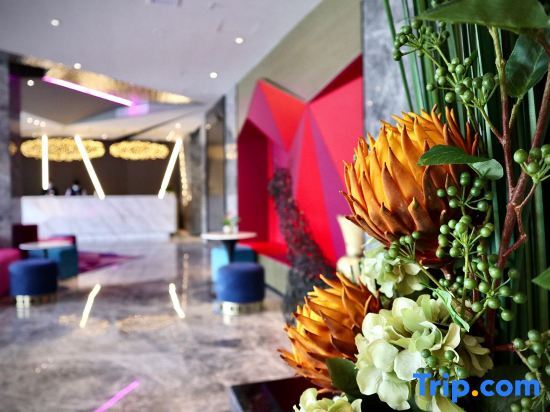 Гуйлинь: Mercure  Guilin High-tech Zone Hotel