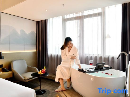 Гуйлинь: Mercure  Guilin High-tech Zone Hotel