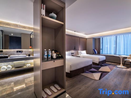 Гуйлинь: Mercure  Guilin High-tech Zone Hotel
