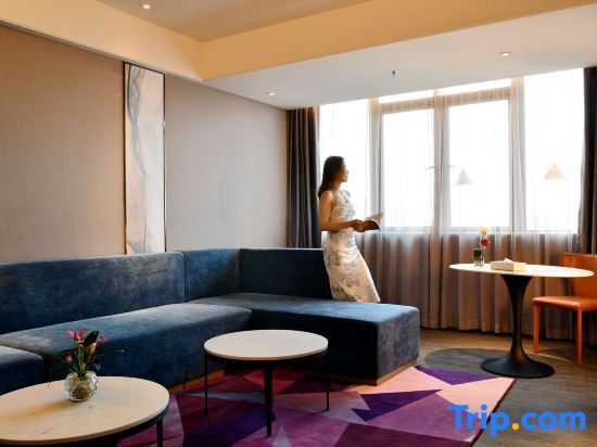 Гуйлинь: Mercure  Guilin High-tech Zone Hotel