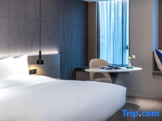 Гуйлинь: Mercure  Guilin High-tech Zone Hotel