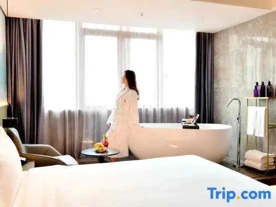 Гуйлинь: Mercure  Guilin High-tech Zone Hotel