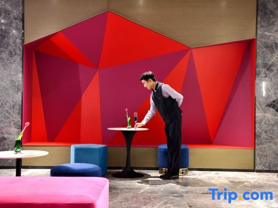Гуйлинь: Mercure  Guilin High-tech Zone Hotel