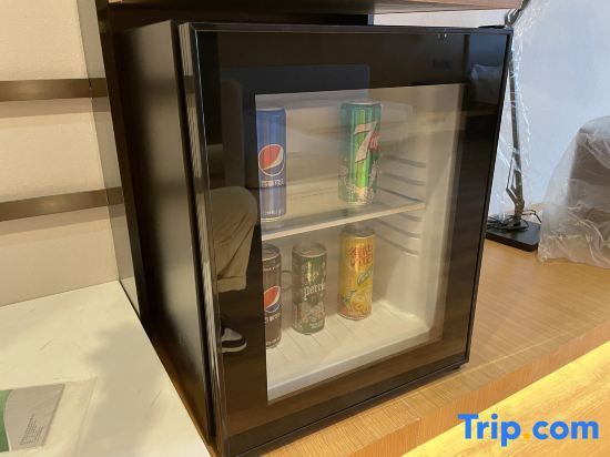 Шанхай: Fairfield by Marriott Shanghai Hongqiao NECC