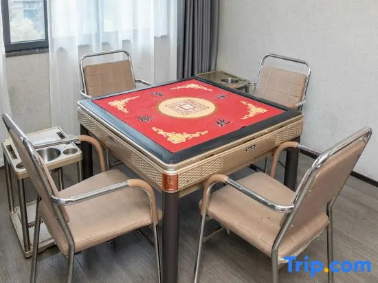 Xuancheng: Shangkeyou Hotel (Xuancheng Country Garden Branch)