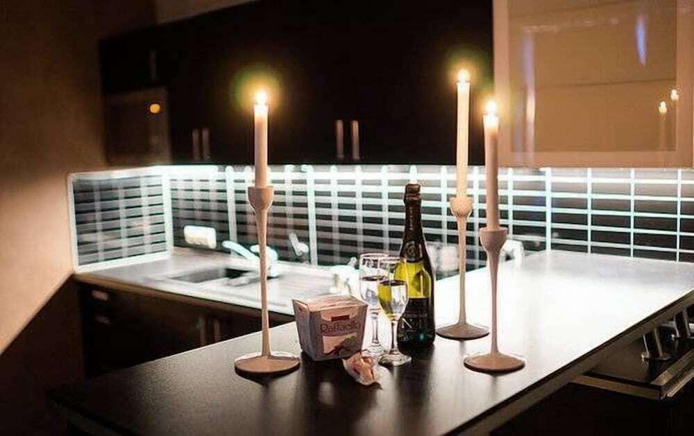 Первоуральск: Отель «Диана»