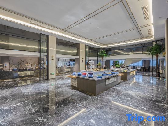 Лишуй: Wanqiao International Hotel (Jiangtai International Plaza Lishui Automobile City)