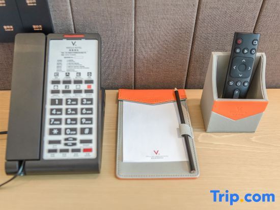 Лишуй: Wanqiao International Hotel (Jiangtai International Plaza Lishui Automobile City)