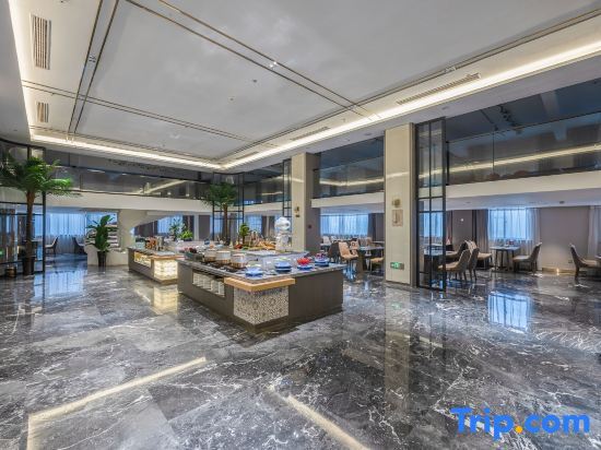 Лишуй: Wanqiao International Hotel (Jiangtai International Plaza Lishui Automobile City)