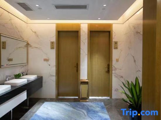 Фанчэнган: JX Hotel (Dongxing Port)