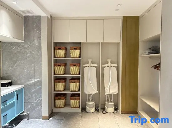 Фанчэнган: JX Hotel (Dongxing Port)