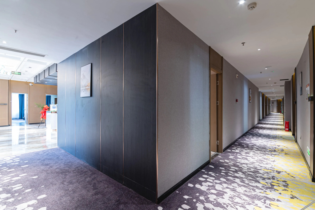Чунцин: Chongqing Fashion Hotel