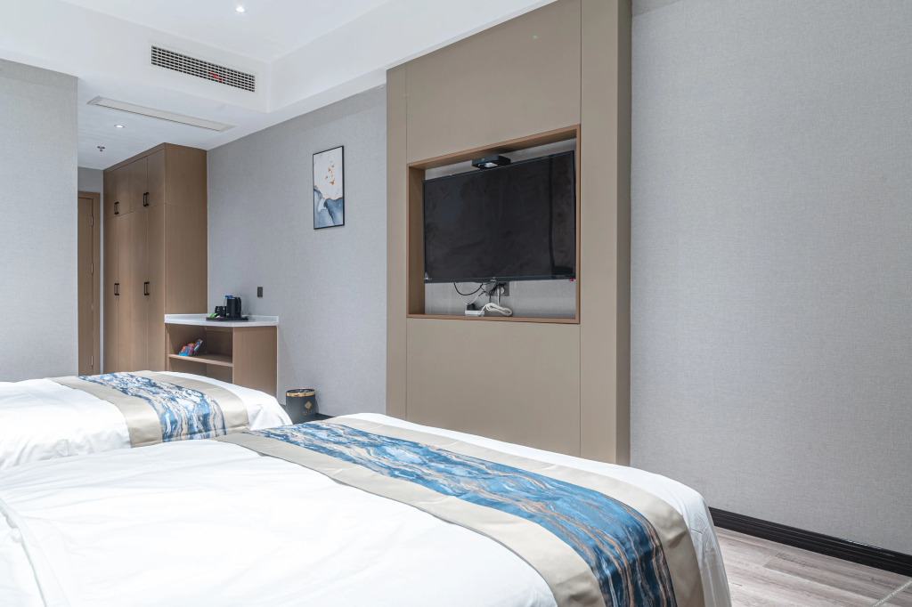 Чунцин: Chongqing Fashion Hotel