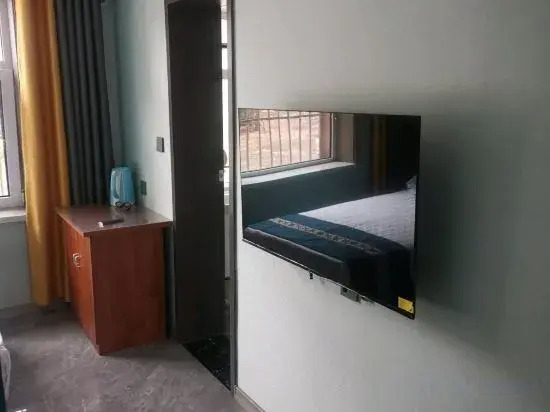 Синьчжоу: Xinzhou Rukai Small House B&B