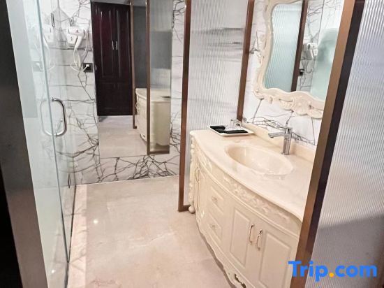 Суцянь: Sihong huangyan international hotel
