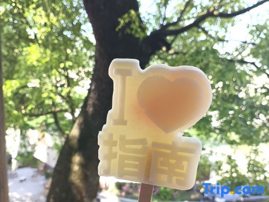 Ханчжоу: Hangzhou Nanzhi B&B