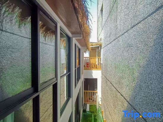 Лунъянь: Changting Traveler Return Inn