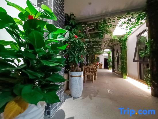 Лунъянь: Changting Traveler Return Inn