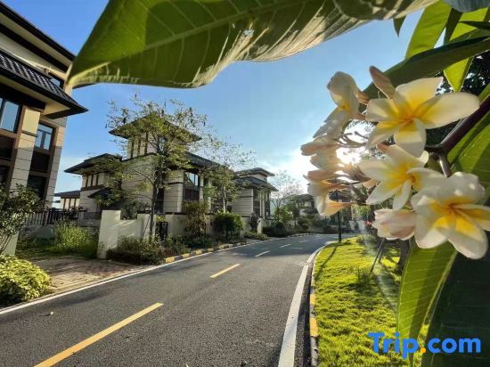 Хойчжоу: Huilin Banshan No.1 Villa