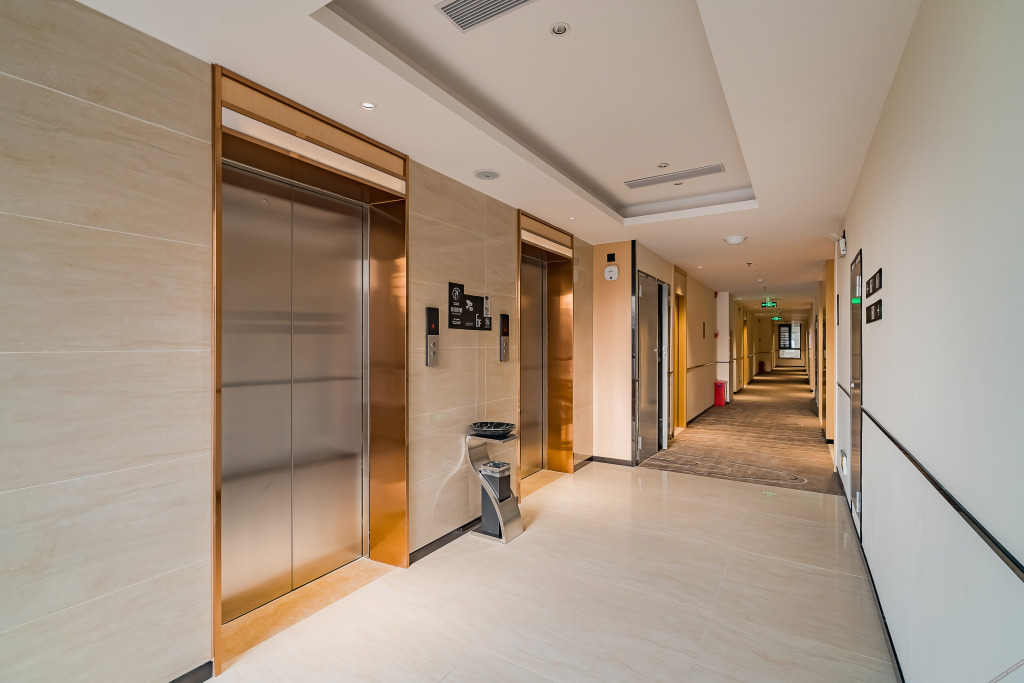 Хойчжоу: City Convenience Hotel (Huizhou Daya Bay Wanda Plaza)