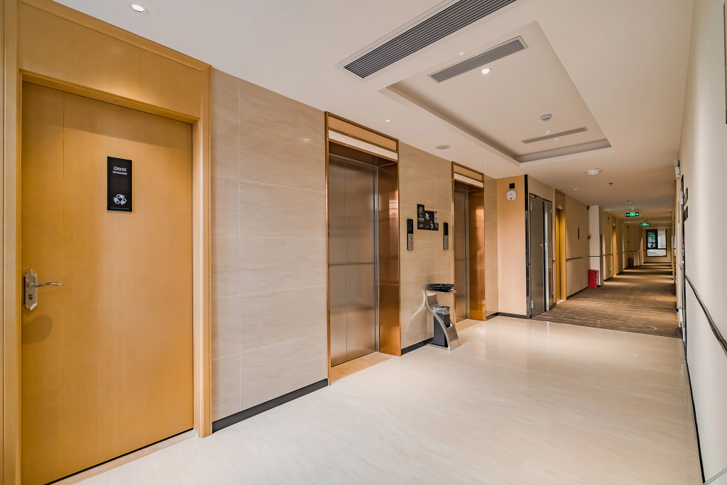 Хойчжоу: City Convenience Hotel (Huizhou Daya Bay Wanda Plaza)