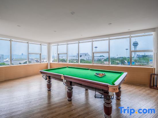 Чунцин: Holiday Inn Chongqing Yungang