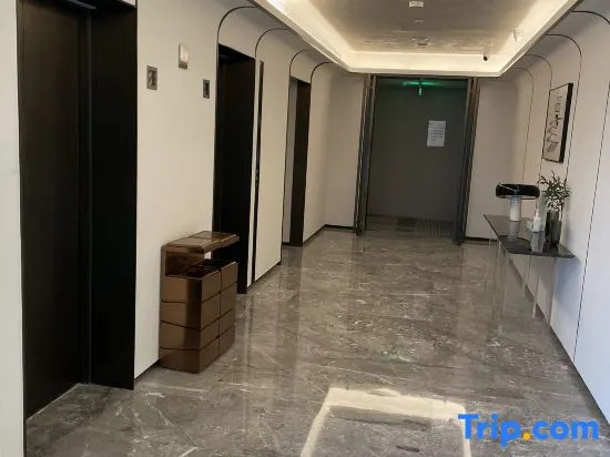 Хуаншань: Huangshan East Gate Mercure Hotel