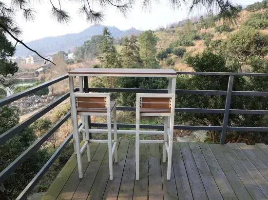 Ичунь: Qixin Valley Homestay