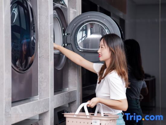 Шэньчжэнь: Hampton by Hilton Shenzhen  Yuanshan
