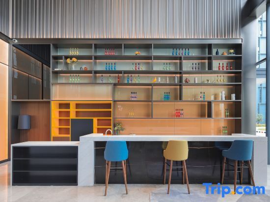 Шэньчжэнь: Hampton by Hilton Shenzhen  Yuanshan