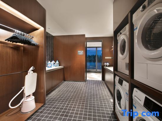 Дунгуань: Hampton By Hilton Dongguan Dalang