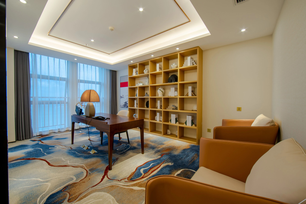 Чунцин: Yunyang Jianglai Yunyu Hotel