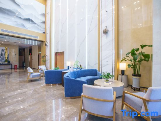 Чунцин: Yunyang Jianglai Yunyu Hotel