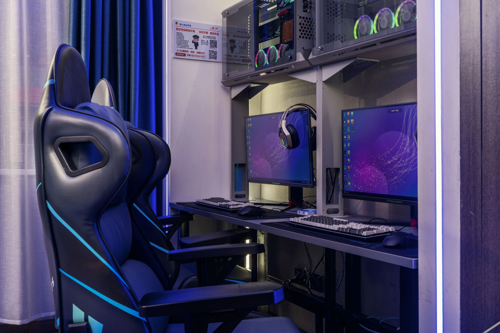Чанша: Changsha Jizhi E-sports Hotel