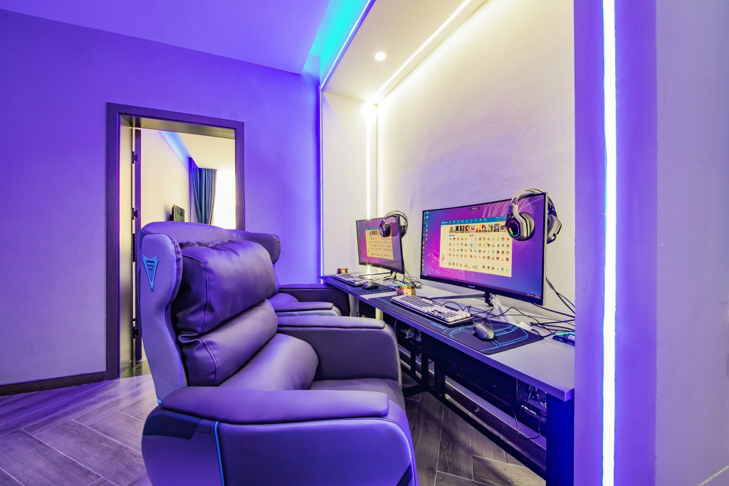 Чанша: Changsha Jizhi E-sports Hotel