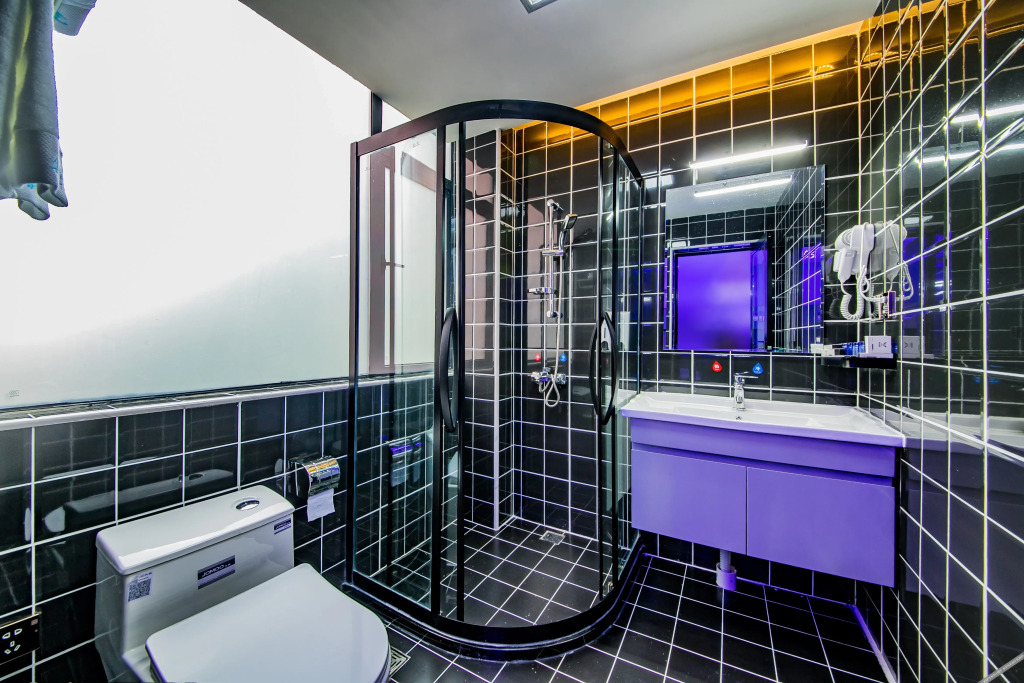 Чанша: Changsha Jizhi E-sports Hotel