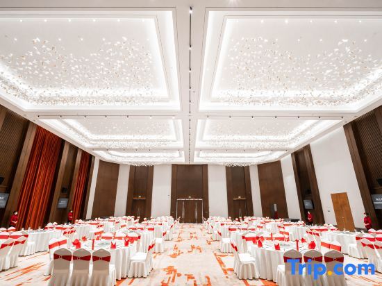 Taoyi Guanying Hotel — фото 3