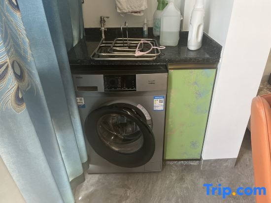 Шаогуань: Tingyu Homestay