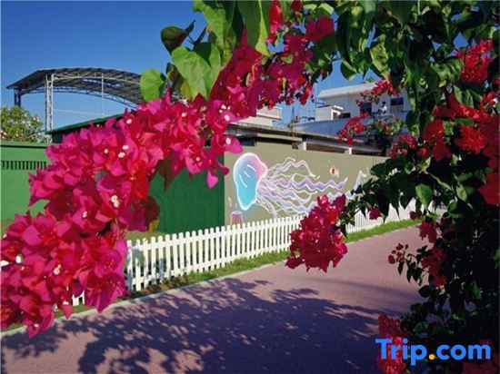 Шаогуань: Tingyu Homestay