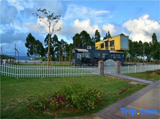 Шаогуань: Tingyu Homestay