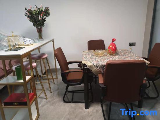 Шаогуань: Tingyu Homestay
