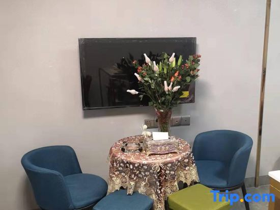 Шаогуань: Tingyu Homestay