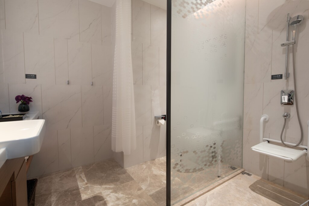Чэнду: Hampton by Hilton Chengdu Pidu Hi-Tech Zone