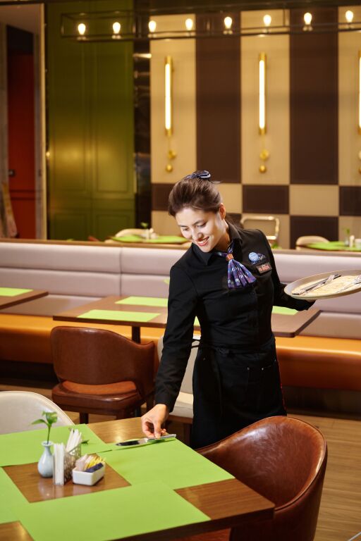 Чэнду: Hampton by Hilton Chengdu Pidu Hi-Tech Zone