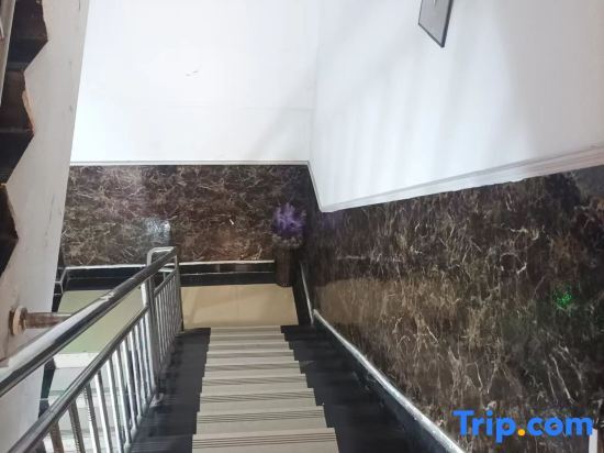 Гуанчжоучжэн: Yikeyuan Apartment