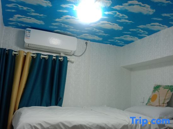 Гуанчжоучжэн: Yikeyuan Apartment