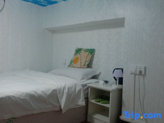 Гуанчжоучжэн: Yikeyuan Apartment