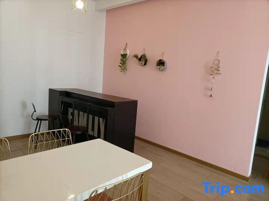 Чунцин: Chongqing Runmu Homestay